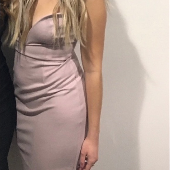 Size small dress from Tobi - Picture 4 of 4